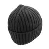 JUVENTUS 133524 Juve Beanie Hat, Black, One Size