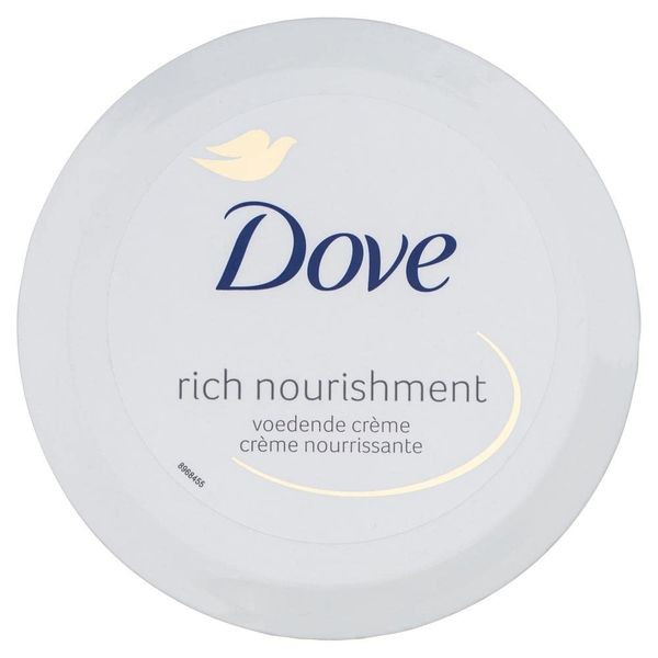 Dove Creme Reichhaltige Pflege 150 ml