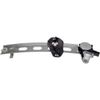 748-742 Dorman Window Regulator Front Driver Left Side Hand for Honda Civic