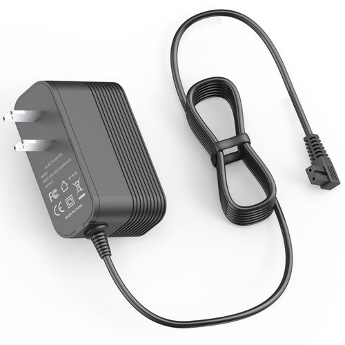 12.6V Charger for Aiper Cordless Robotic Pool Vacuum Compatible with Aiper Seagull SE Cordless Robotic Pool Cleaner Adapter Power Cord