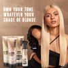 Fudge Professional All Blonde Colour Booster Shampoo, 250 ml