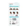 New Bangs Riser Clip Black
