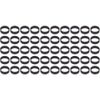 Bag of (50) 2" PEXworx Crimp Ring