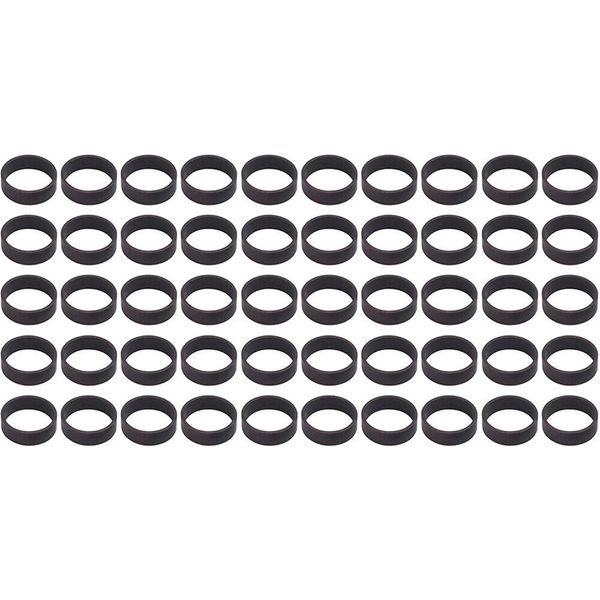 Bag of (50) 2" PEXworx Crimp Ring