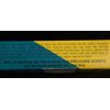 Pro-Cure Catfish Cocktail Heavy Liquid, 2 Ounce yellow