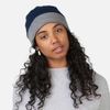 Barts Beanie Eclipse Unisex Adult, Navy, One Size