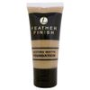 Mayfair Feather Finish Lasting Matte 01 Ivory Beige Foundation 30ml