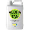 ALOHA TAN - VERY DARK - 8 oz - Spray Tanning Solution Liquid Mist + Tanner Mitt