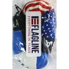 USA and Guatemala - Mini Boxing Gloves