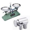 1000g Calibration Weight, M1 High Precision Scale Weights, for Digital Scale, Kitchen Scale (1000g)