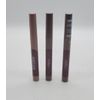 3 PACK L'OREAL PARIS MATTE LIP CRAYON 508 BRULEE EVERYDAY
