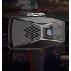 Sun Visor Bluetooth Wireless Handsfree Car Kits Speaker/Mic Phone Call GPS Dirve