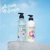 Merit Pyuan Active & Smile Pump