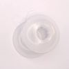 J&J Ortho Orthodontic Elastic Thread Spool 25'/pk (030)