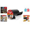 Safety Anti-Slip Adhesive Grip Tape - 8x35ft Multi-Surface Waterproof Solution