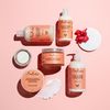 SHEA MOISTURE Moisture Coconut & Hibiscus Curl & Style Milk 254 ml