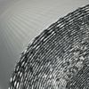Bubble FOIL REFLECTIVE Insulation Radiant Barrier 4ft x 10ft R7 Flame Resistant