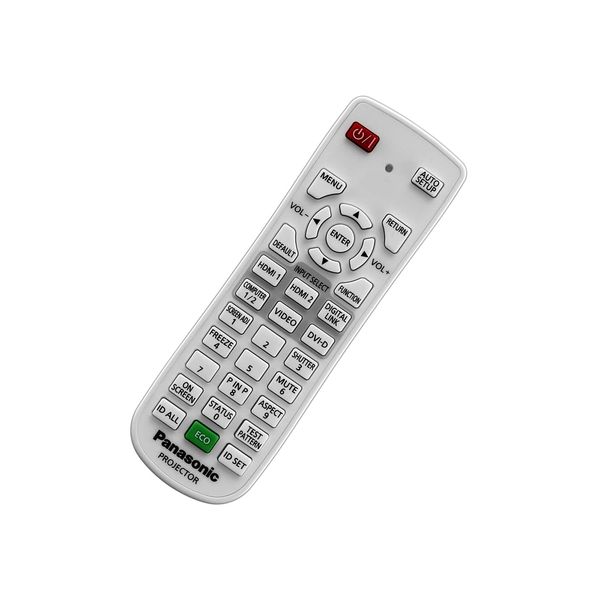Panasonic Remote Controller, N2QAYA000150