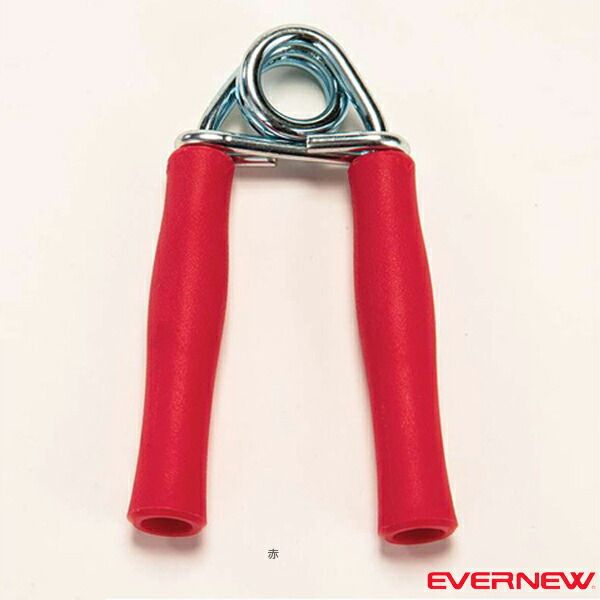 All-sports training equipment EVERNEW Hand Grip 40 (ETA107) 