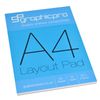 GraphicPro A2 Layout Pad