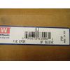 Tb Wood'S Sleeve Coupling Insert, 8Je, Epdm Rubber