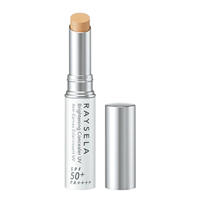 Noevir Raycera<br /> Medicated Brightening Concealer UV