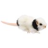 Hansa 8139 House Mouse Panda 16 cm.L