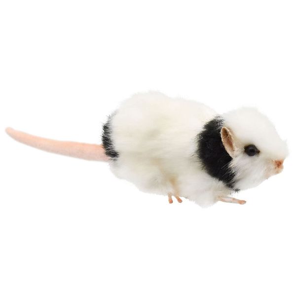 Hansa 8139 House Mouse Panda 16 cm.L