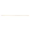 Single Individial Wooden Replacement Solid Pine Flat Bed Slats 3ft - 915mm - 6 Slats