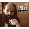 Portrait, A - His Works - His Life