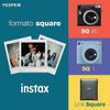 Fujifilm Square Instax WW Square Format Film