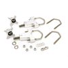 Hi-Lift Jack TM-700 1"-2" Adjustable Tube Mount