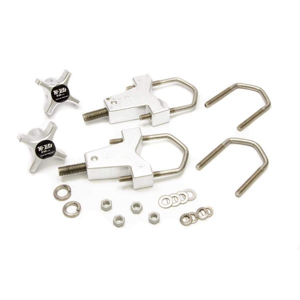 Hi-Lift Jack TM-700 1"-2" Adjustable Tube Mount