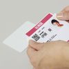 e-wan ID Card for Label 29532 00328152 [Bulk 3 Pack Set]