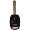 Genuine Honda 35111-SWA-306 Key