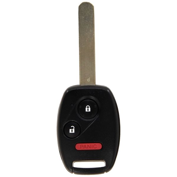 Genuine Honda 35111-SWA-306 Key