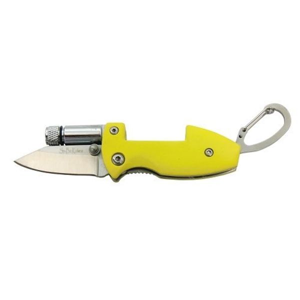 si-kurettobe-sunaihu 2771 – Y LED Key Ring
