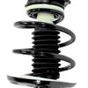 Front Right Side Strut w/ Coil Spring Assembly for 2016 - 2020 Chevrolet Malibu