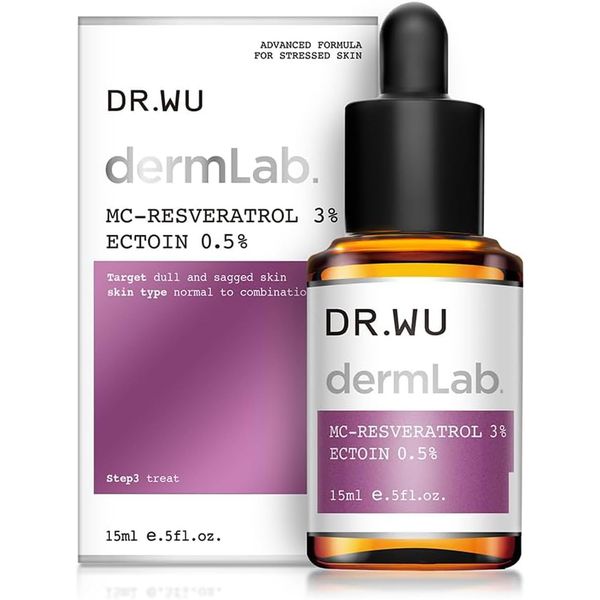 DR.WU Lab Solution Series (Brightening Repair)