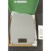 NEW GreaterGoods Digital Food Kitchen Scale, Multifunction Measurements Scale
