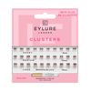 Eylure Clusters Brown/Black