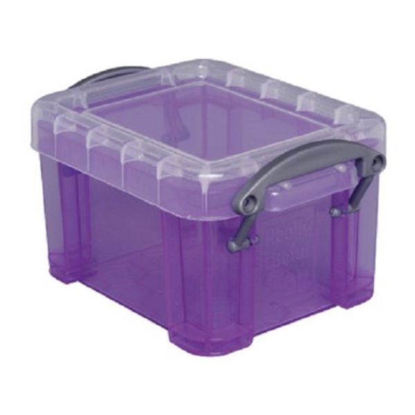REALLY USEFUL BOX 0.14L
