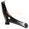 Front Left Right Lower Control Arm Ball Joints Kit Fits 2001-2004 Mazda Tribute