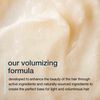 milk_shake Volume Solution Conditioner, White, 10.1 Fl Oz