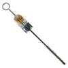 EIGER TOOL Tube Brush Nylon No. 72
