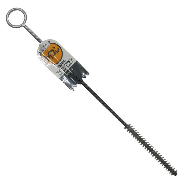 EIGER TOOL Tube Brush Nylon No. 72