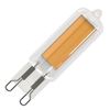 Bulbrite 770600 - LED4G9/30K/W/D LED Bi Pin Halogen Replacements