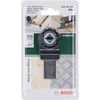 Bosch Plungecut Metal Sawblade for Allrounder PMF 180 E