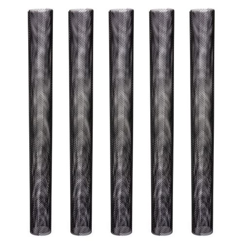 Woodside Mesh Tree & Sapling Guard Protectors Weatherproof Tree Trunk Shelter Cover Pack of 5 - SMALL