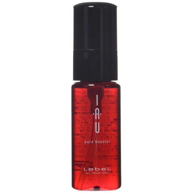 Lebel Cosmetics IAU Treatment Pure Booster - 50ml